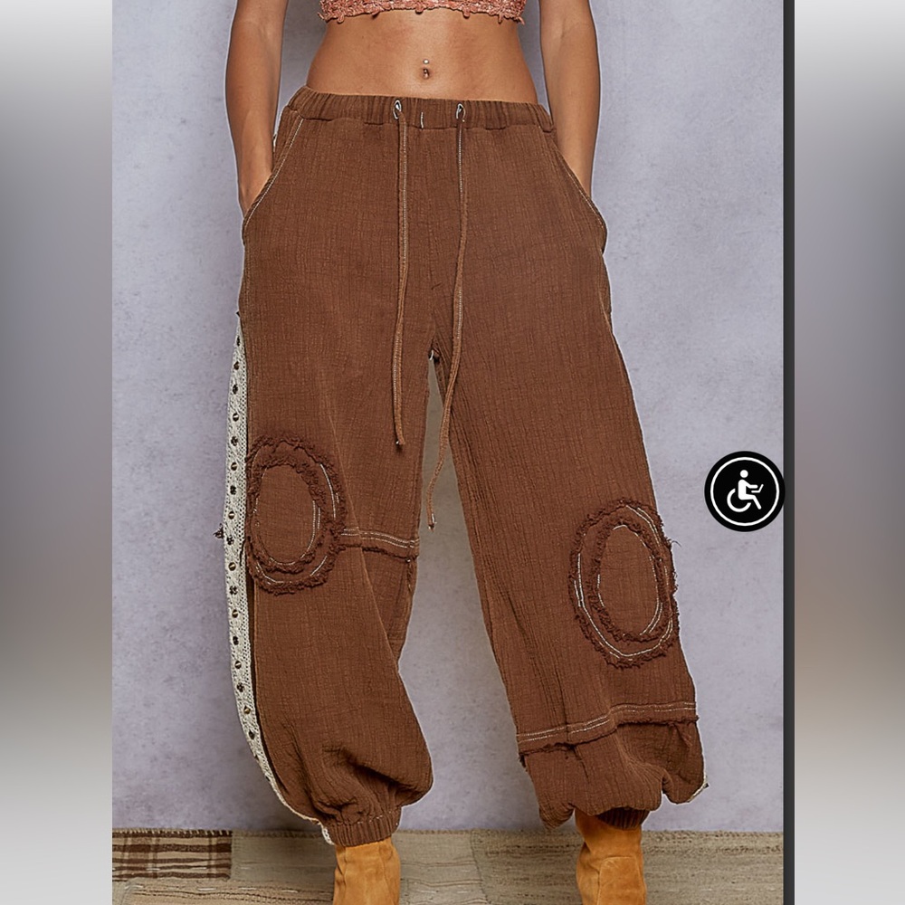 Cute POL Joggers